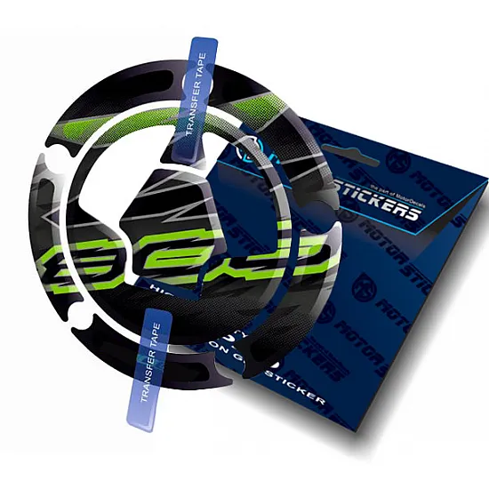 Cappad Kawasaki Z800