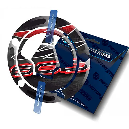 Cappad Kawasaki Z800