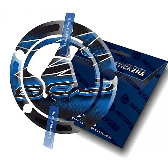 Cappad Kawasaki Z800