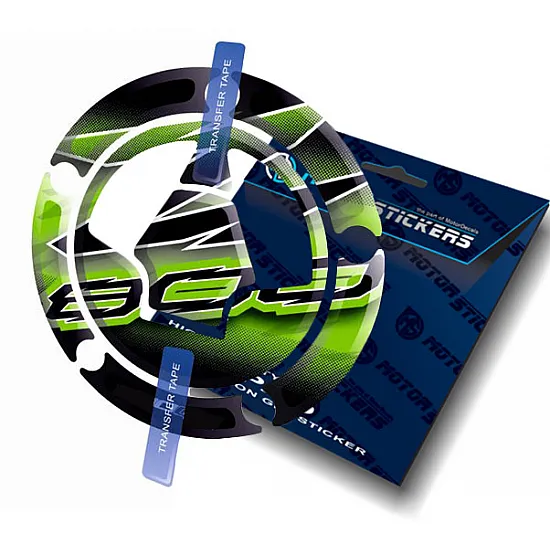 Cappad Kawasaki Z800