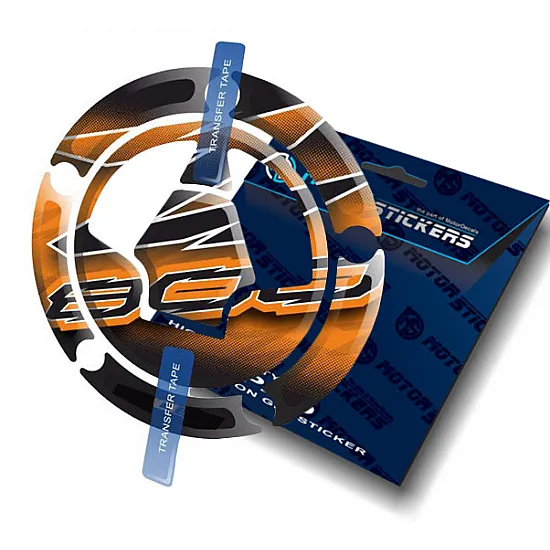 Cappad Kawasaki Z800