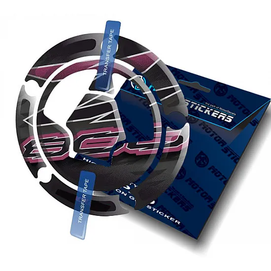 Cappad Kawasaki Z800