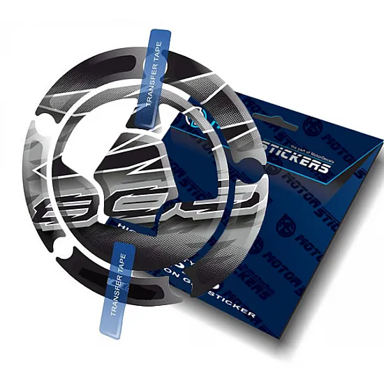 Cappad Kawasaki Z800