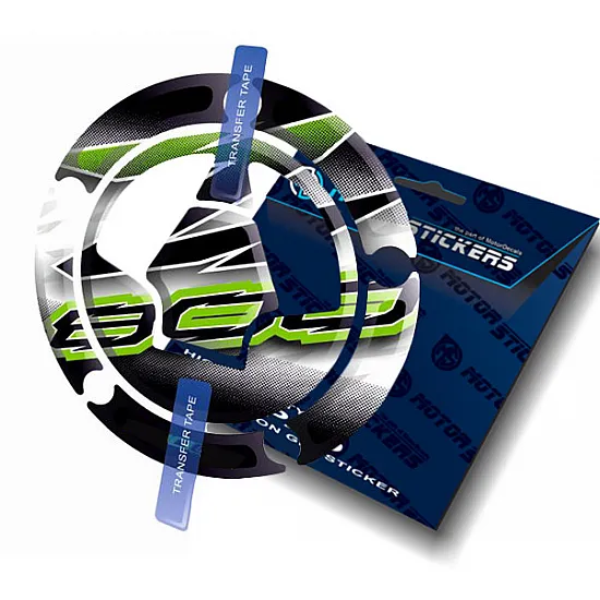 Cappad Kawasaki Z800