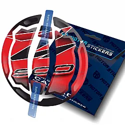 Cappad Kawasaki Z900