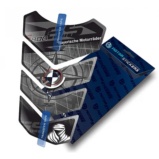 Tankpad BMW F800GS