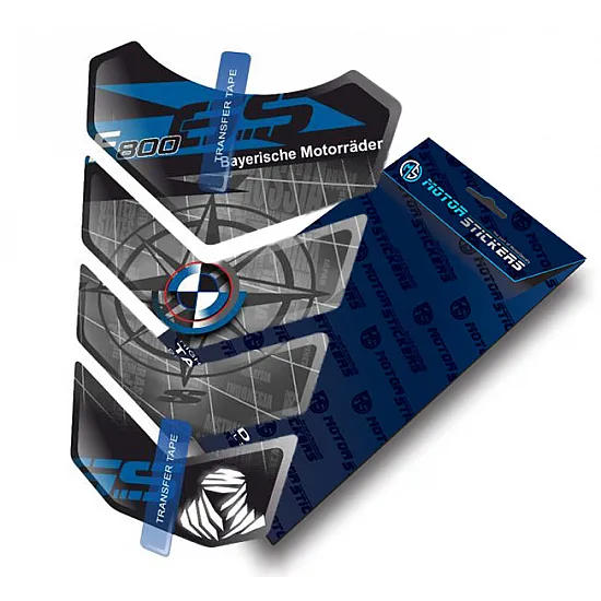 Tankpad BMW F800GS