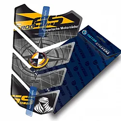 Tankpad BMW F800GS