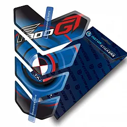 Tankpad BMW F800GT