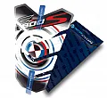 Tankpad BMW F800S