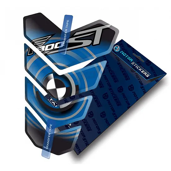 Tankpad BMW F800ST