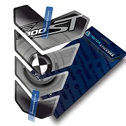 Tankpad BMW F800ST