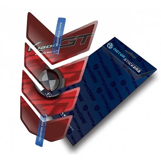 Tankpad BMW K 1300GT