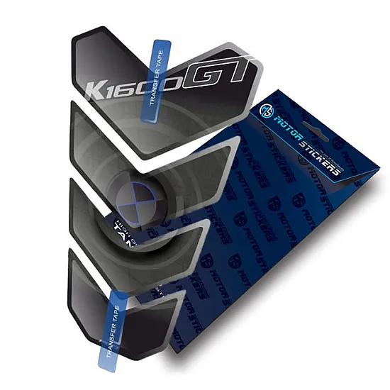 Tankpad BMW K 1600GT