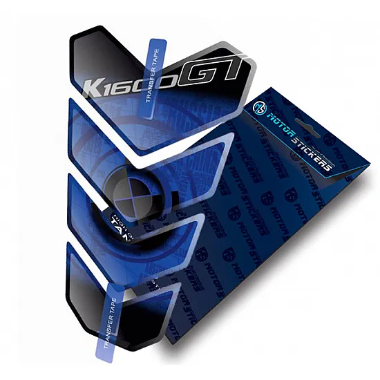 Tankpad BMW K 1600GT