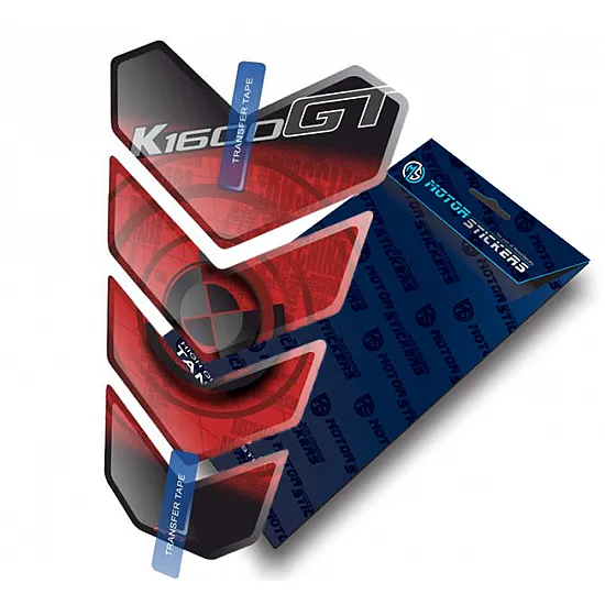 Tankpad BMW K 1600GT