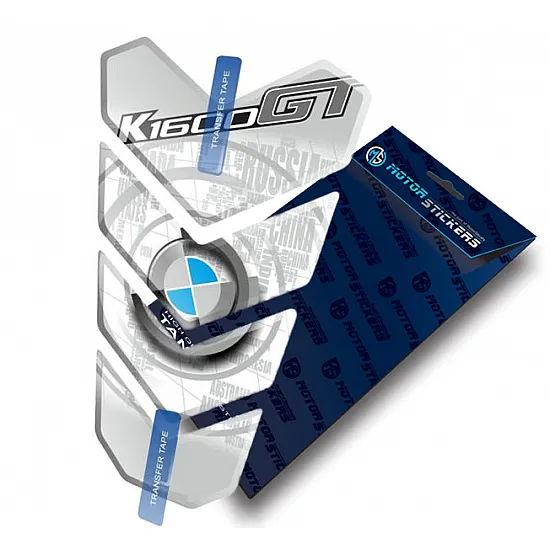 Tankpad BMW K 1600GT