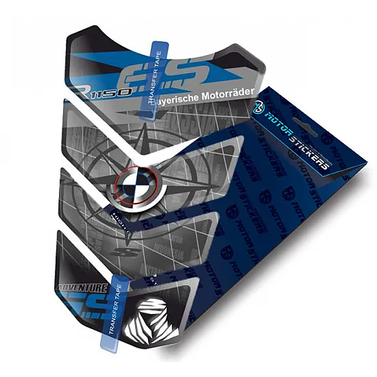 Tankpad BMW R1150GS Adventure