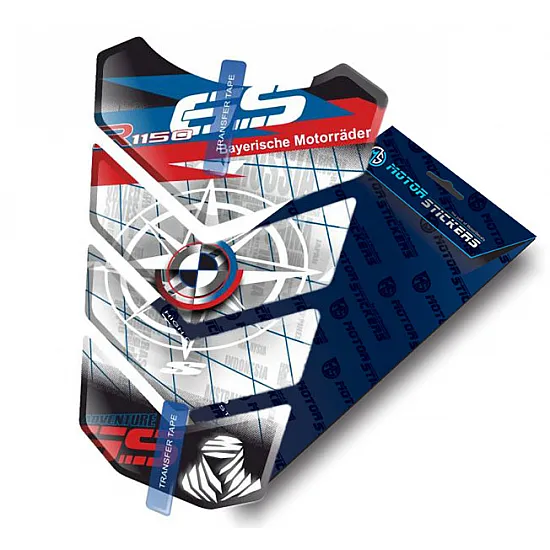 Tankpad BMW R1150GS Adventure