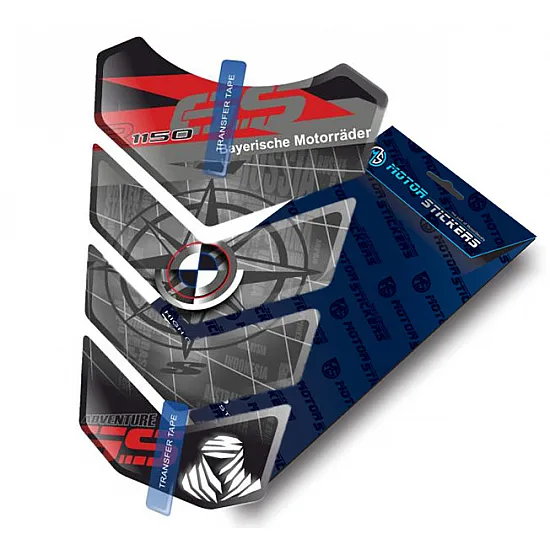 Tankpad BMW R1150GS Adventure