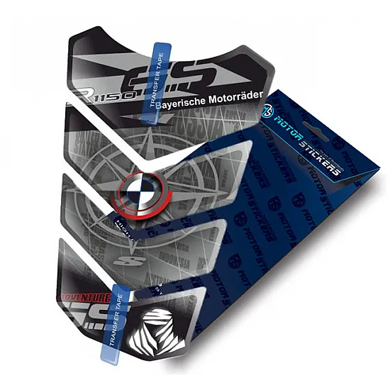 Tankpad BMW R1150GS Adventure