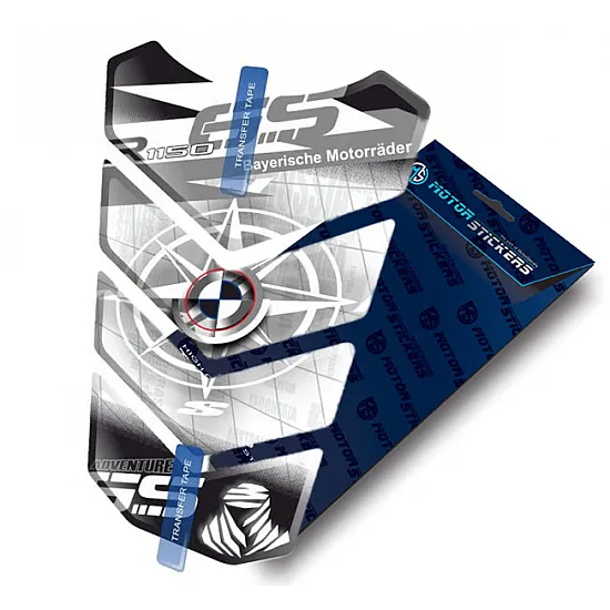 Tankpad BMW R1150GS Adventure