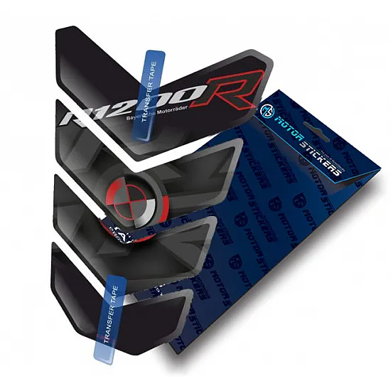 Tankpad BMW R 1200R