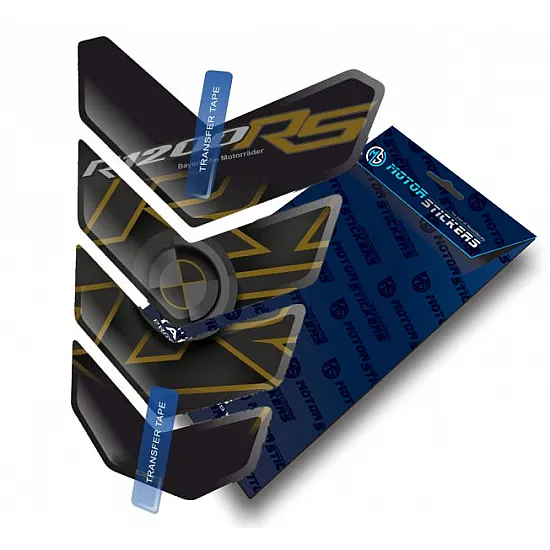 Tankpad BMW R 1200RS