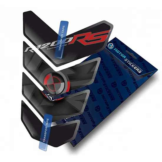 Tankpad BMW R 1200RS