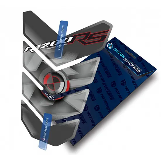 Tankpad BMW R 1200RS