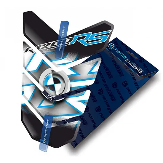 Tankpad BMW R 1200RS