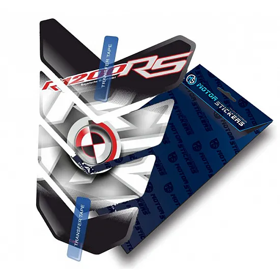 Tankpad BMW R 1200RS