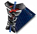 Tankpad BMW S 1000R