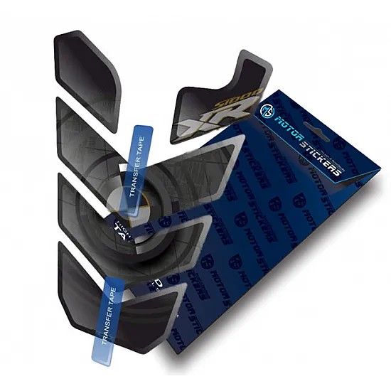 Tankpad BMW S 1000XR