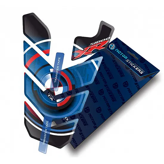 Tankpad BMW S 1000XR