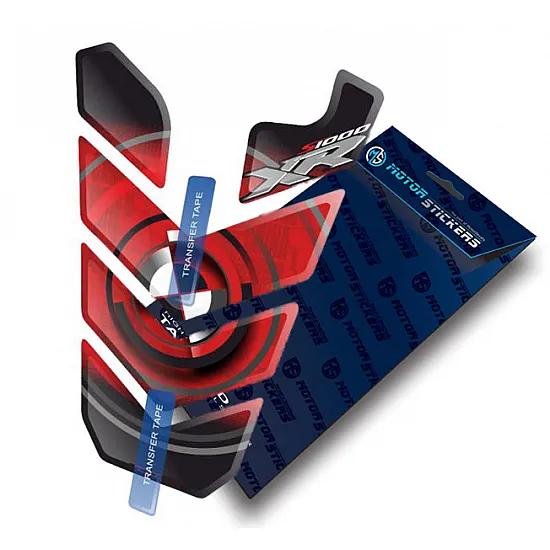 Tankpad BMW S 1000XR