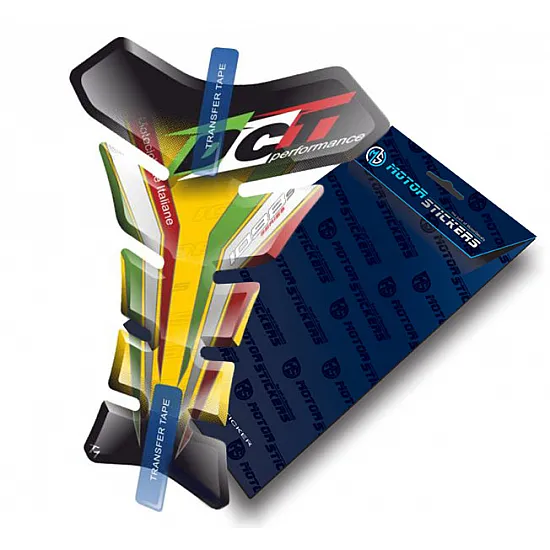 Tankpad Ducati 1098S