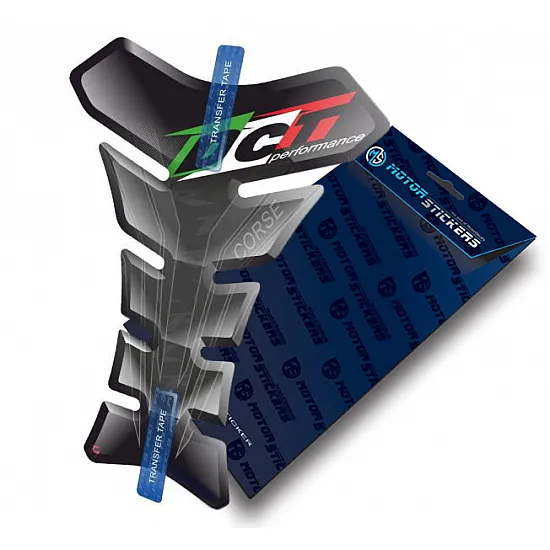 Tankpad Ducati Corse