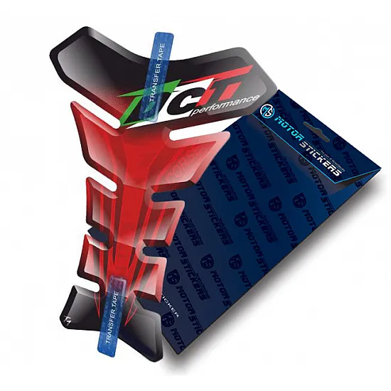 Tankpad Ducati Corse