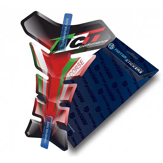 Tankpad Ducati Corse