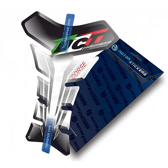 Tankpad Ducati Corse