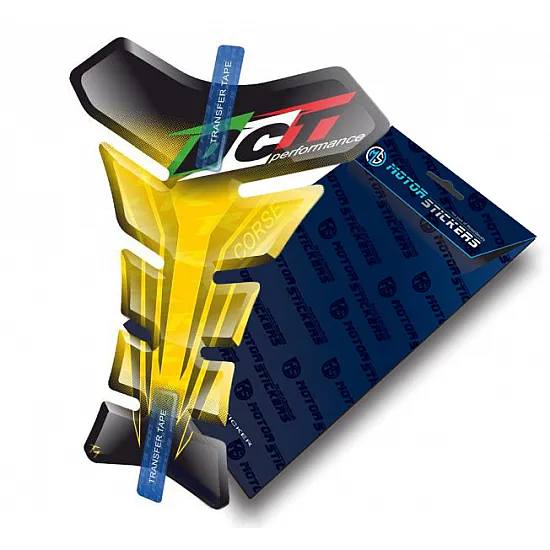 Tankpad Ducati Corse