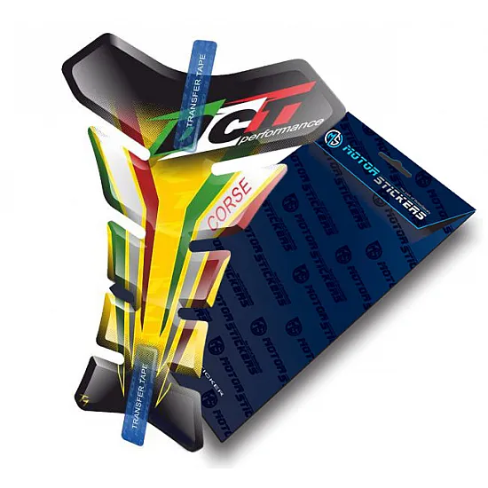 Tankpad Ducati Corse