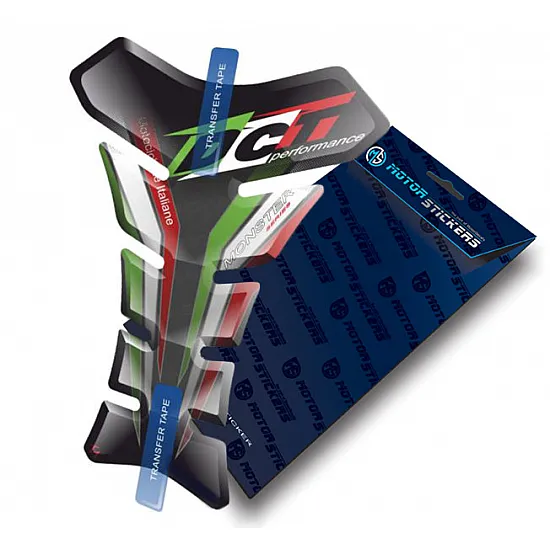 Tankpad Ducati Monster