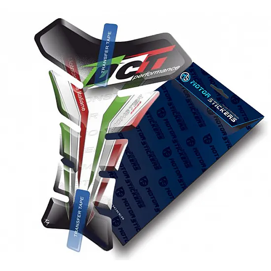 Tankpad Ducati Monster