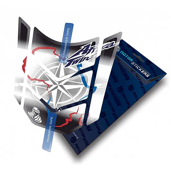 Tankpad Honda Africa Twin