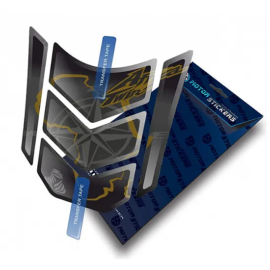 Tankpad Honda Africa Twin