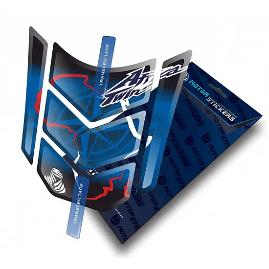 Tankpad Honda Africa Twin