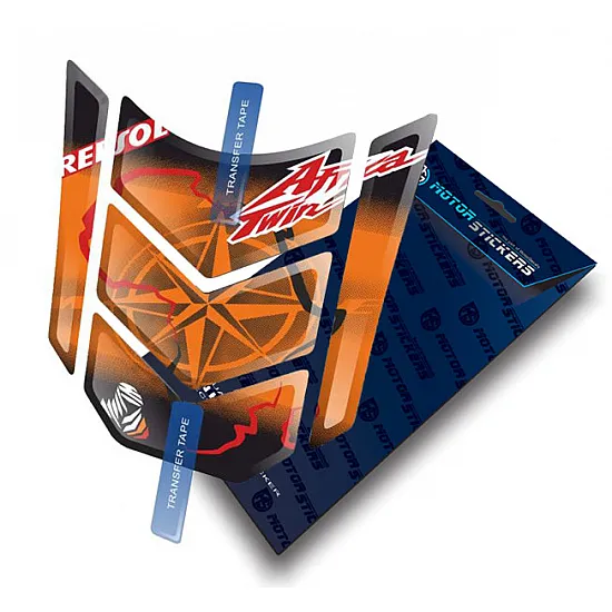 Tankpad Honda Africa Twin