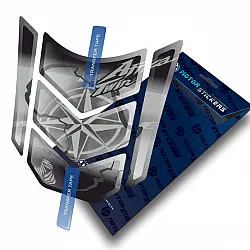 Tankpad Honda Africa Twin